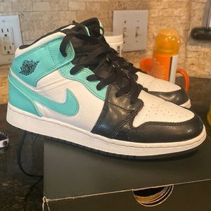 Oreloved Air Jordan 1 Mid